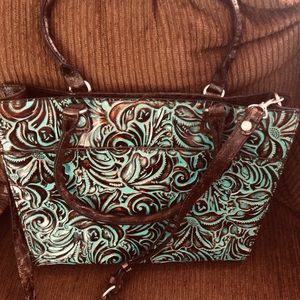 Women’s handbag